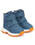 Helly Hansen Спортни обувки за момчета - текстил - многоцветни