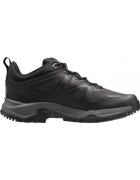 Helly Hansen Трекинг обувки за мъже - текстил - черни -