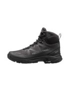 Helly Hansen Трекинг обувки за мъже - текстил/полиестер - черни