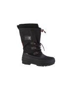 Helly Hansen Зимни ботуши Arctic Patrol - синтетика/плат - черни
