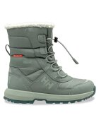 Helly Hansen Зимни ботуши за момичета - 11759 - Текстил
