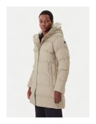 Helly Hansen Зимно яке - бежово - за жени