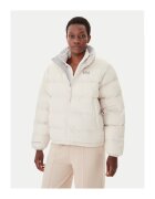 Helly Hansen Зимно яке - екрю и сиво - за жени