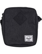 Herschel Дамска чанта - Heritage Crossbody 11137 - Антрацитно сиво