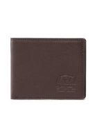 Herschel Мъжки портфейл - 828432554911 - Естествена кожа - - Универсален