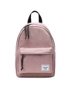 Herschel Раница Classic Mini Backpack 11379 - Розово - 6 l