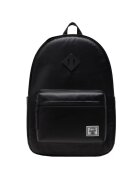 Herschel Раница Classic XL Backpack 11015 - Черен