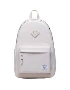 Herschel Раница Heritage Backpack 11383-05456 - сива