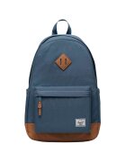 Herschel Раница Heritage Backpack 11383-06104 - синя