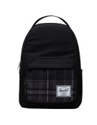 Herschel Раница - Miller 10789-05679 - черна