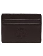 Herschel Унисекс портфейл Charlie Leather RFID Wallet 11146