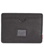 Herschel Унисекс портфейл - Charlie Wallet 10845-00001 - - 8 x 11 cm