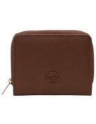 Herschel Унисекс портфейл - Georgia Vegan Leather Wallet 11171-03272 - - 9 x 12 cm