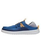 HEYDUDE BRADLEY BLIPPER NYLON