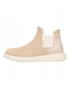 HEYDUDE BRANSON W SUEDE NOVELTY