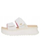HEYDUDE DELRAY SLIDE EYELET