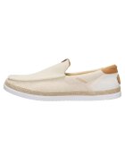 HEYDUDE HARBOR LO LOAFER ESPADRILLE