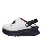 HEYDUDE HELLO KITTY DELRAY CLOG