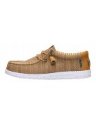 HEYDUDE мокасини - мъжки - Wally Stretch Sox -