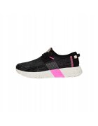 HEYDUDE SIROCCO W SPORT STRIPE