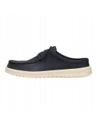 HEYDUDE WALLY NXT MULE LEATHER