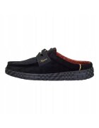 HEYDUDE WALLY SLIP HOGWARTS МОКАСИНИ