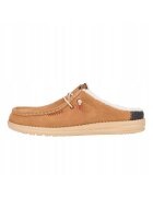 HEYDUDE WALLY SLIP WARMTH