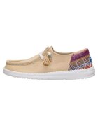 HEYDUDE WENDY FUNK BEACH WOVEN