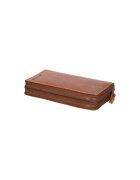Hill Burry Кожен портфейл