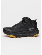 Hoka Хайкинг обувки Transport Hike Gore-Tex® - Избеляло черно/Tъмносив
