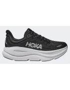 Hoka Мъжки спортни обувки Bondi 9 - мрежести - черни