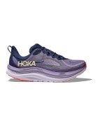 Hoka Мрежести тренировъчни обувки Kawana 3 с лого - Виолетов
