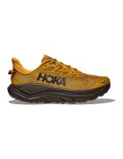 Hoka Обувки Challenger 8 със светлоотразители - за трейл - Охра