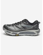 Hoka Обувки за бягане Mafate Speed 2 - Сребрист/Тъмносин