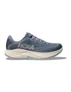 Hoka Обувки за бягане Rincon 4 с нисък профил - Прашно синьо
