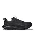 Hoka Спортни обувки M'S Mach Remastered под глезена със светлоотразители - Черен