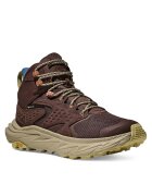Hoka Трекинг обувки Anacapa 2 Mid Gtx - кафяви - текстил