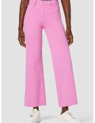 Hudson High Rise Crop Jeans - Розово