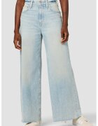 Hudson High Rise Jeans - Син