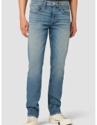 Hudson Straight Jeans - Син