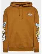 Huf Мъжки суичър - 302951215 - Памук