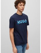 HUGO BOSS Мъжка тениска 50489662