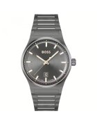 HUGO BOSS Мъжки часовник - Candor 1514078