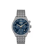 HUGO BOSS Мъжки часовник - Gregor 1514083