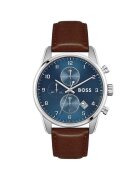 HUGO BOSS Мъжки часовник - Skymaster 1513940