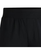HUGO BOSS Шорти с лого Черен
