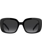 HUGO BOSS Слънчеви очила за жени BOSS 1791/G/S 807/9O 52