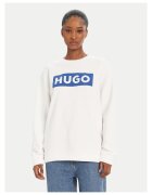 HUGO Дамски суичър