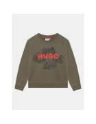 HUGO Детска блуза