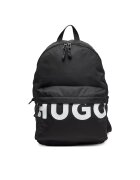 HUGO Раница Black 001 - мъжка - 50541899